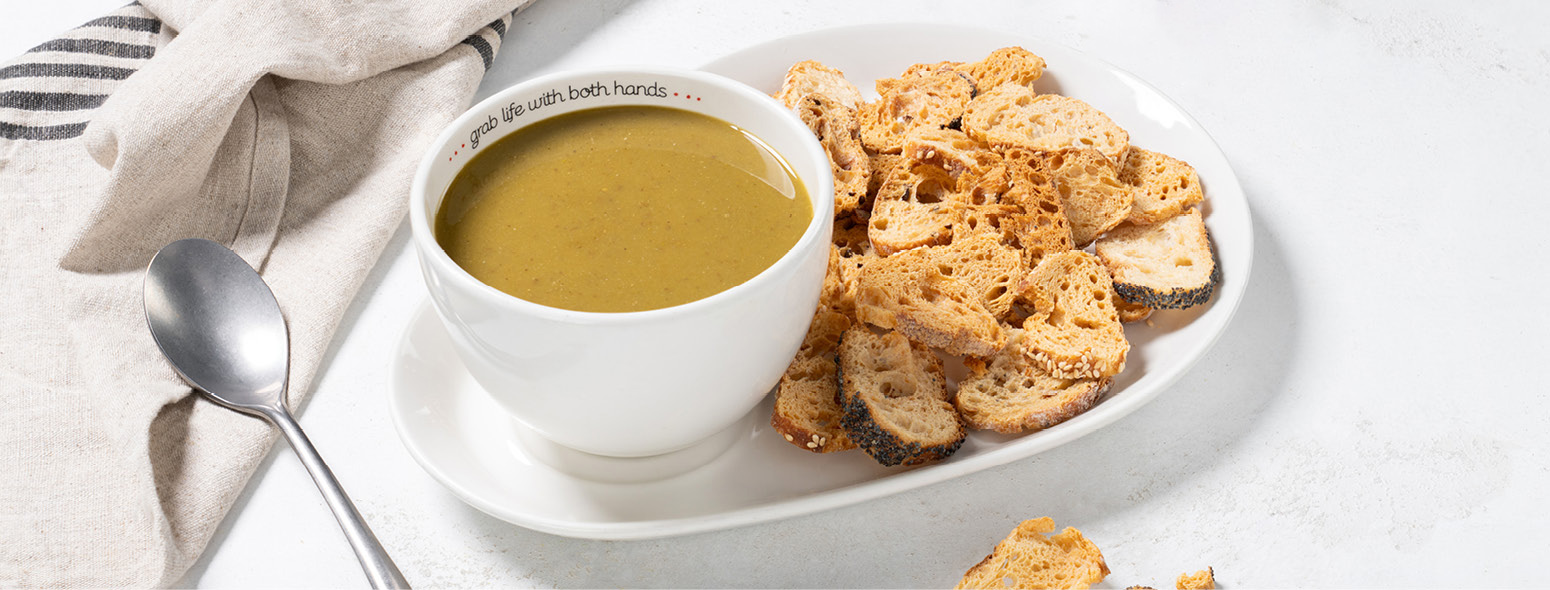 Lentil Soup